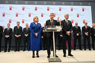 Proč? Protože programové prohlášení. Vláda dluží lepší vysvětlení - Seznam Zprávy